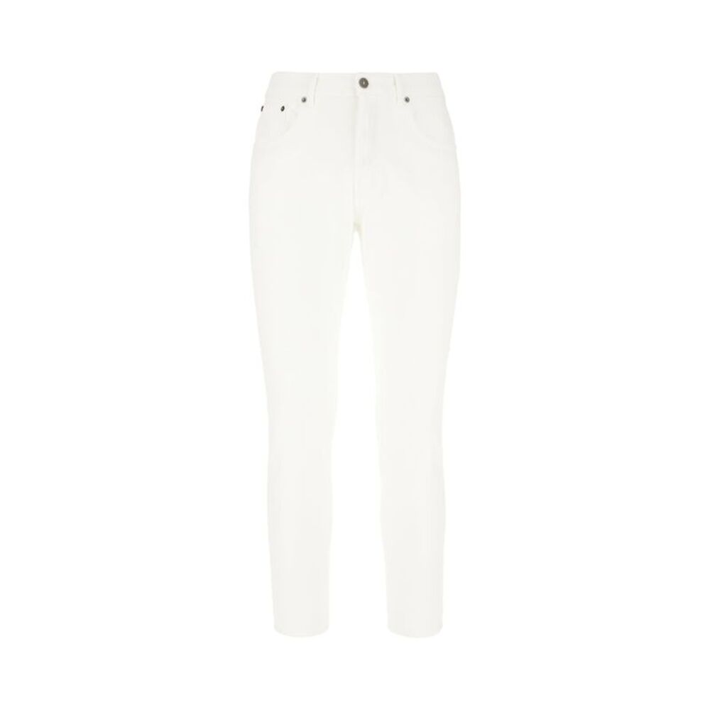 Dondup Man Clothing Jeans
